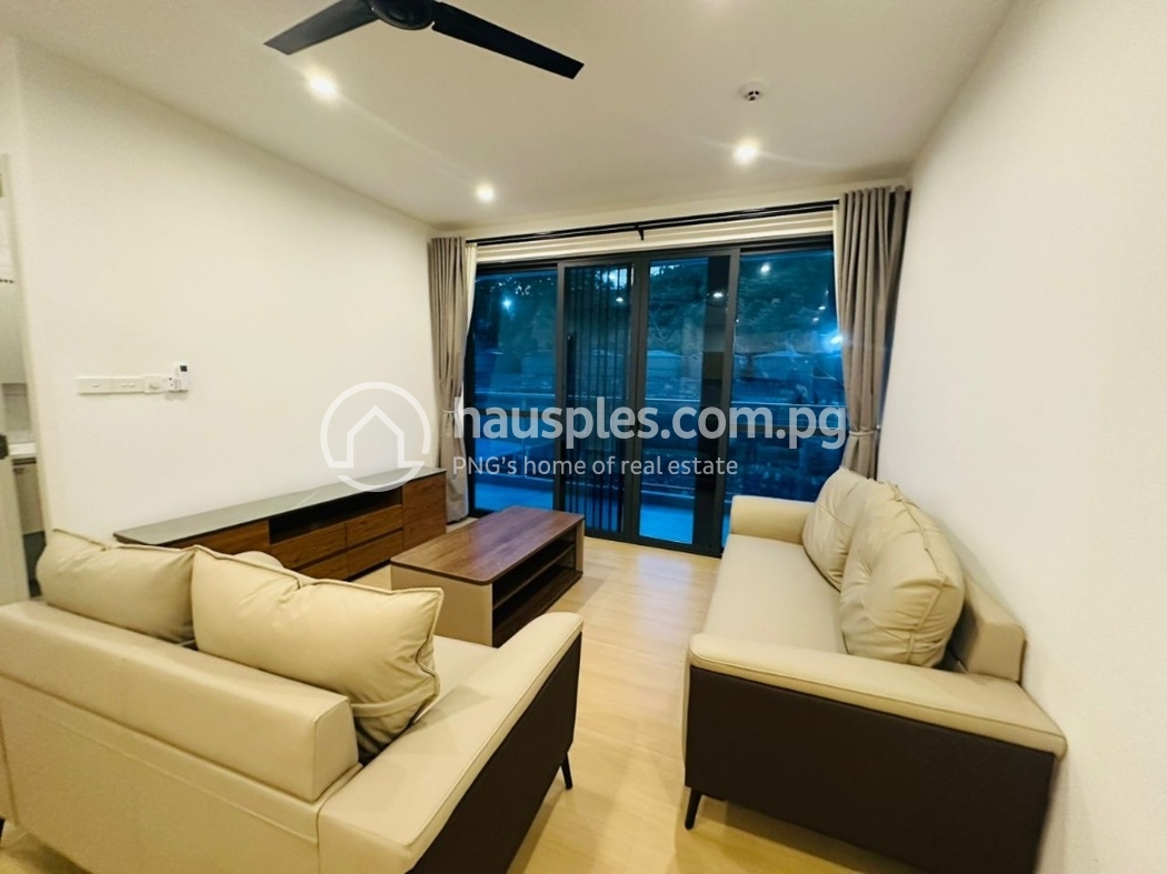 residential Apartment for rent ใน Waigani รหัส 31999 11