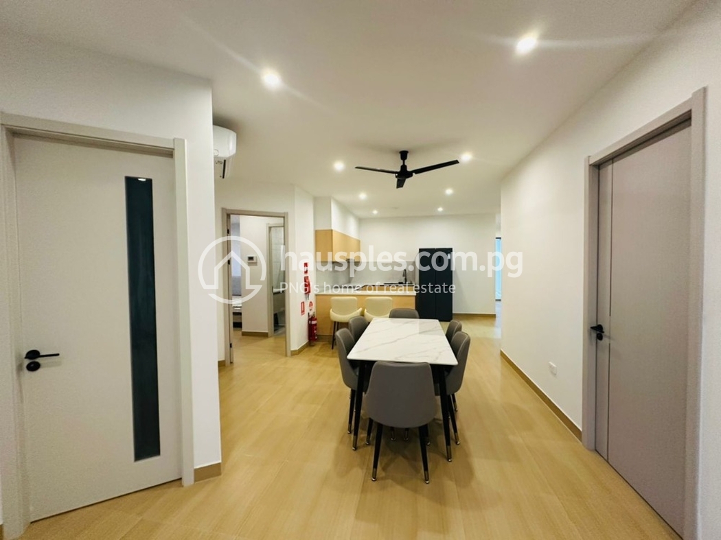 residential Apartment for rent ใน Waigani รหัส 31999 12