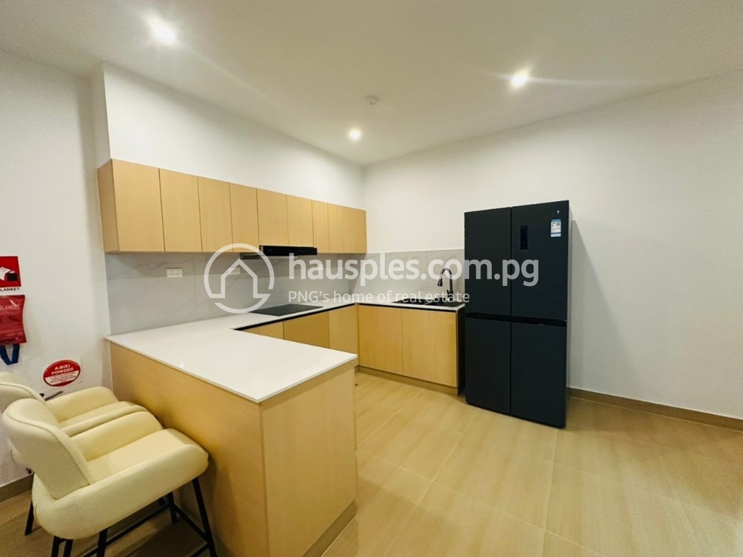 residential Apartment for rent ใน Waigani รหัส 31999 13