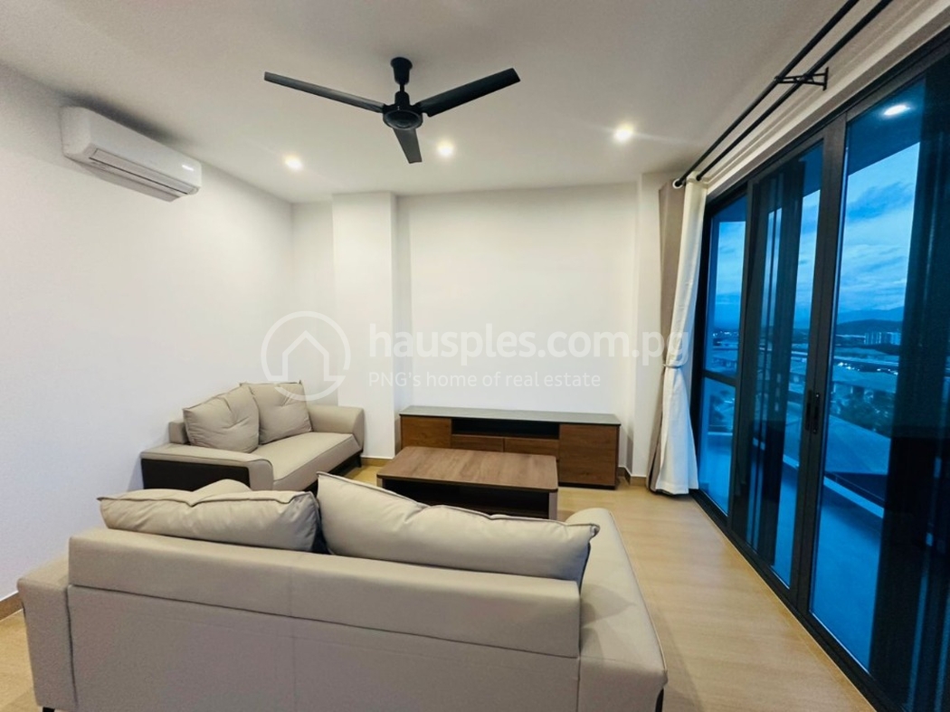 residential Apartment for rent ใน Waigani รหัส 31998 14