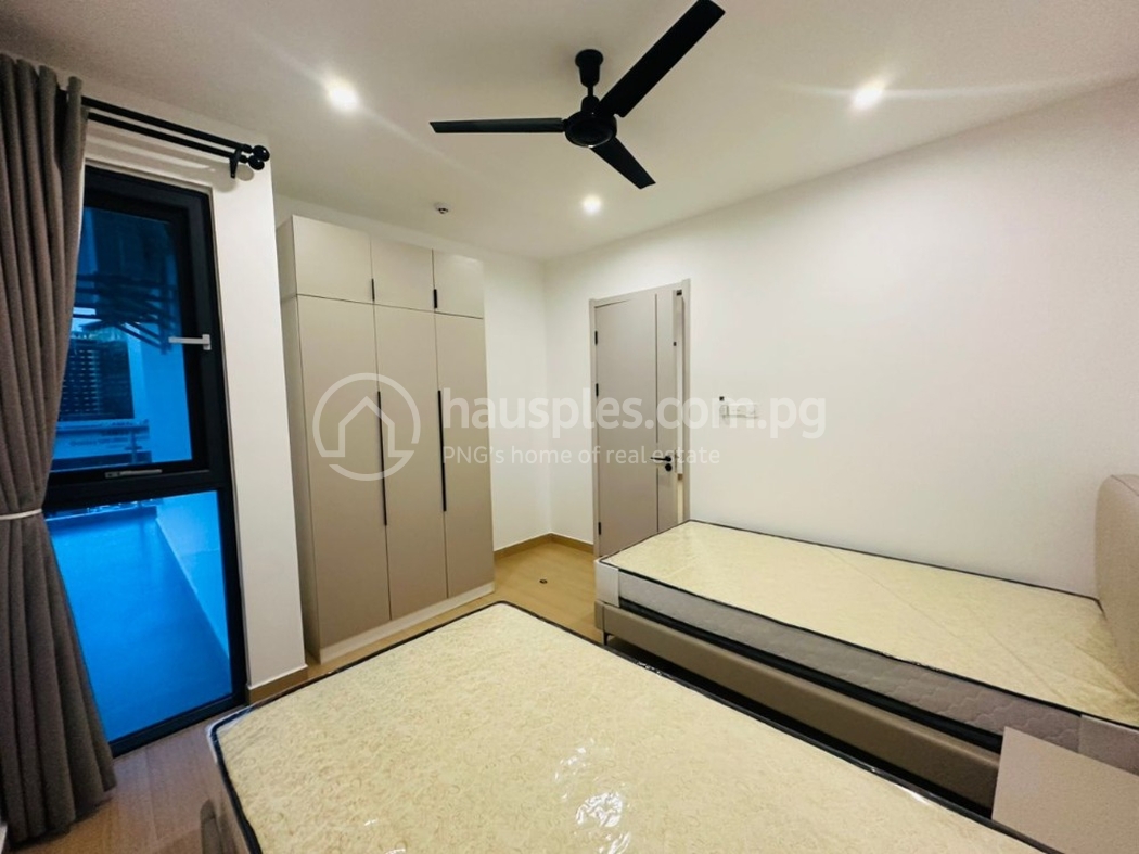 residential Apartment for rent ใน Waigani รหัส 31998 15