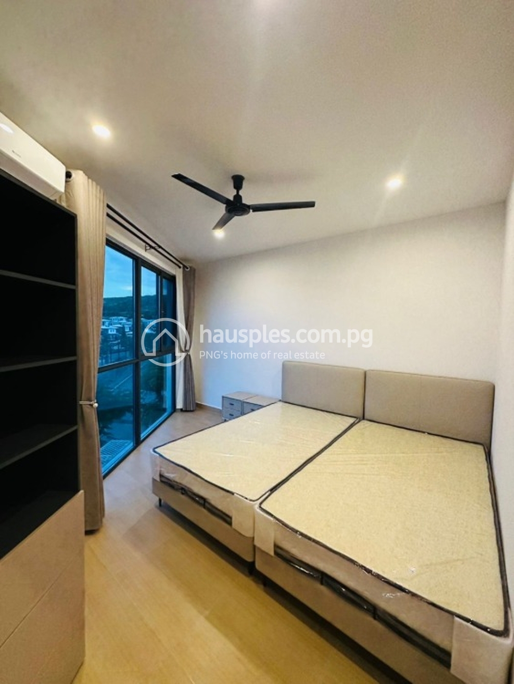 residential Apartment for rent ใน Waigani รหัส 31999 16