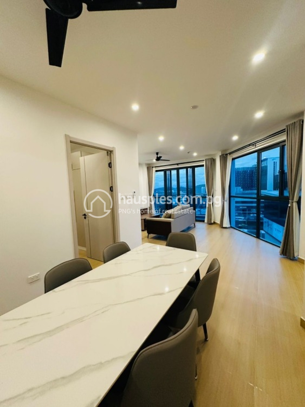 residential Apartment for rent ใน Waigani รหัส 31999 2