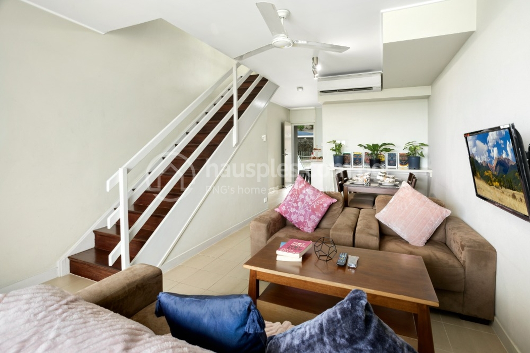 residential Apartment for rent ใน Koki รหัส 32038 8