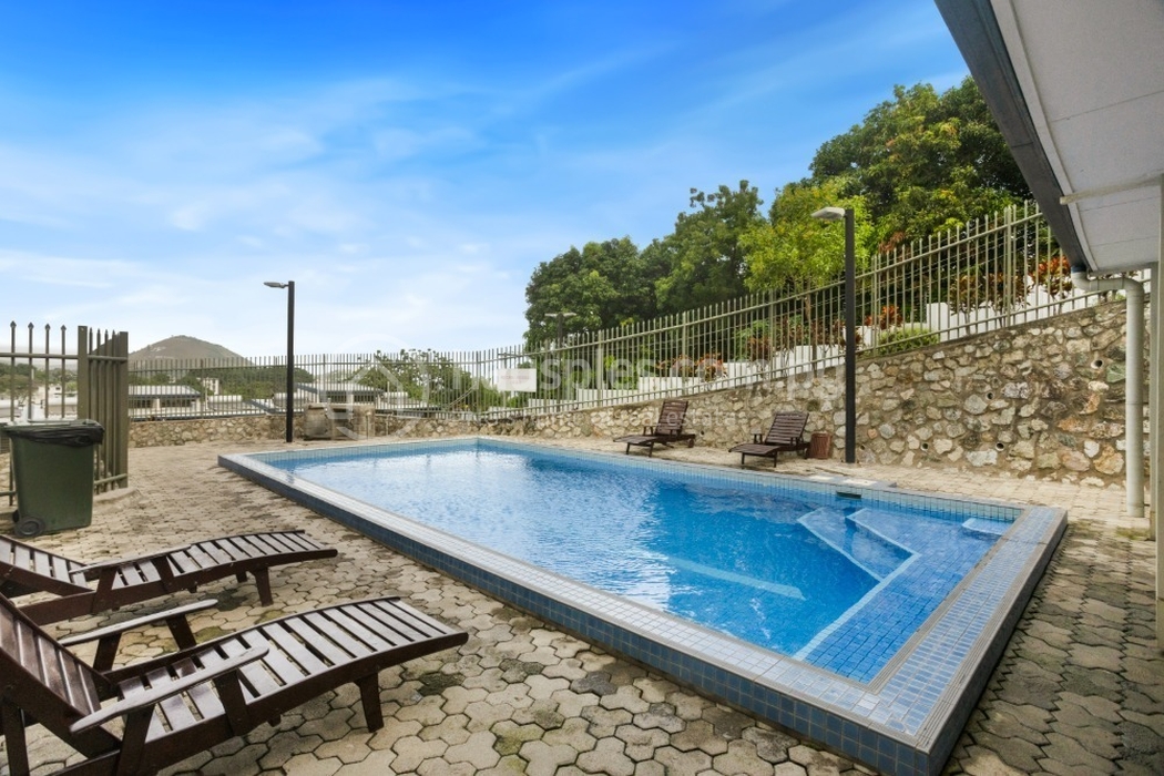 residential Apartment for rent ใน Koki รหัส 32038 3