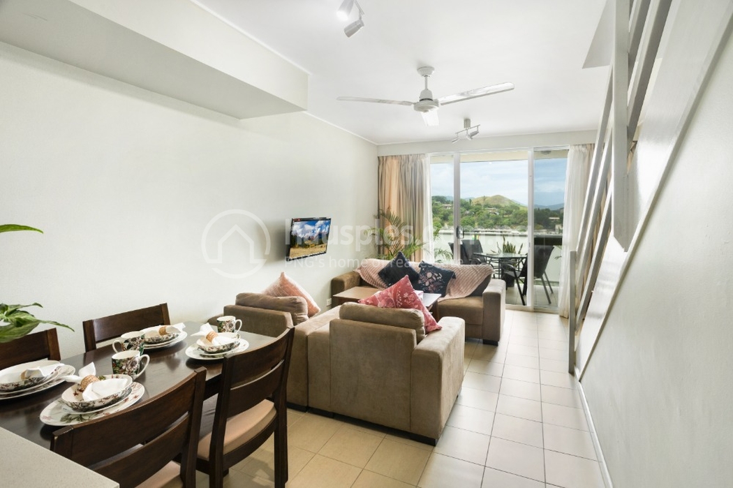 residential Apartment for rent ใน Koki รหัส 32038 7