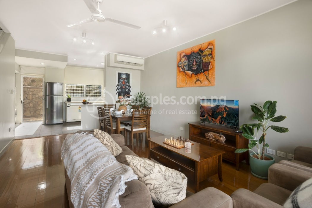 residential Apartment for rent ใน Koki รหัส 32038 6