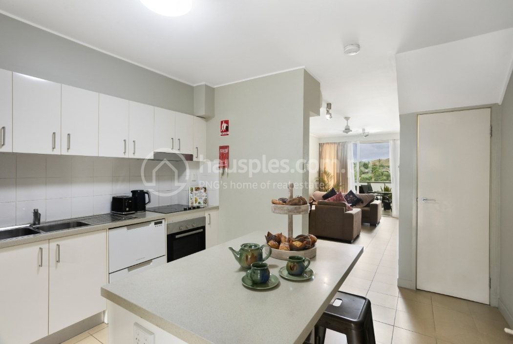 residential Apartment for rent ใน Koki รหัส 32038 10