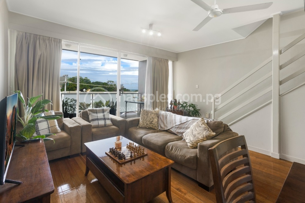 residential Apartment for rent ใน Koki รหัส 32038 5