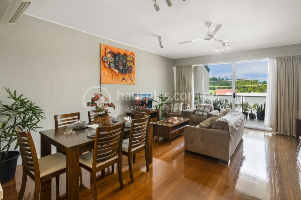 residential Apartment for rent ใน Koki รหัส 32038 9