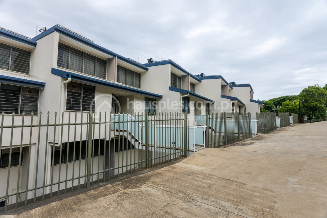 residential Apartment for rent ใน Koki รหัส 32038 4