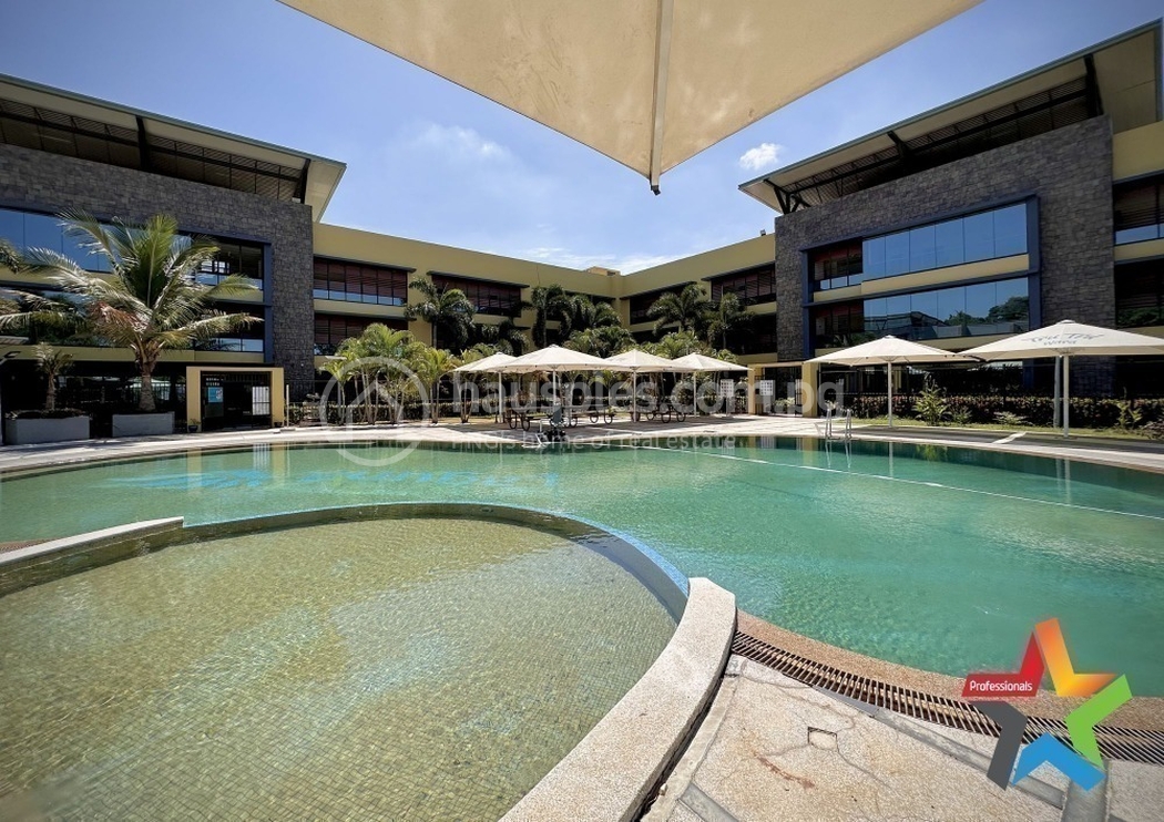 residential ServicedApartment for rent ใน Waigani รหัส 32024 10