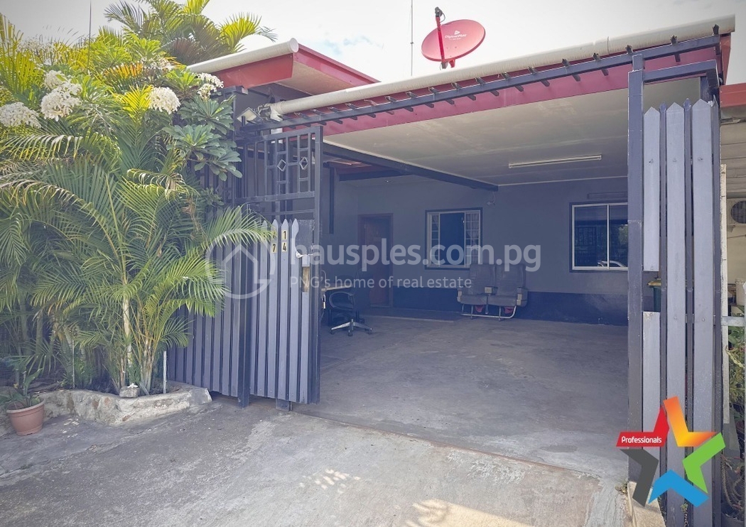 residential House for rent ใน 8 mile รหัส 32018 2