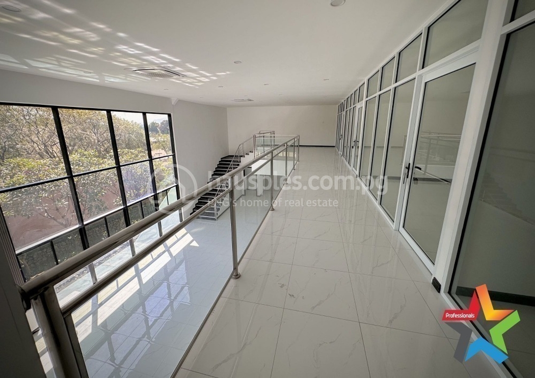 commercial Offices for rent ใน Waigani รหัส 32021 5