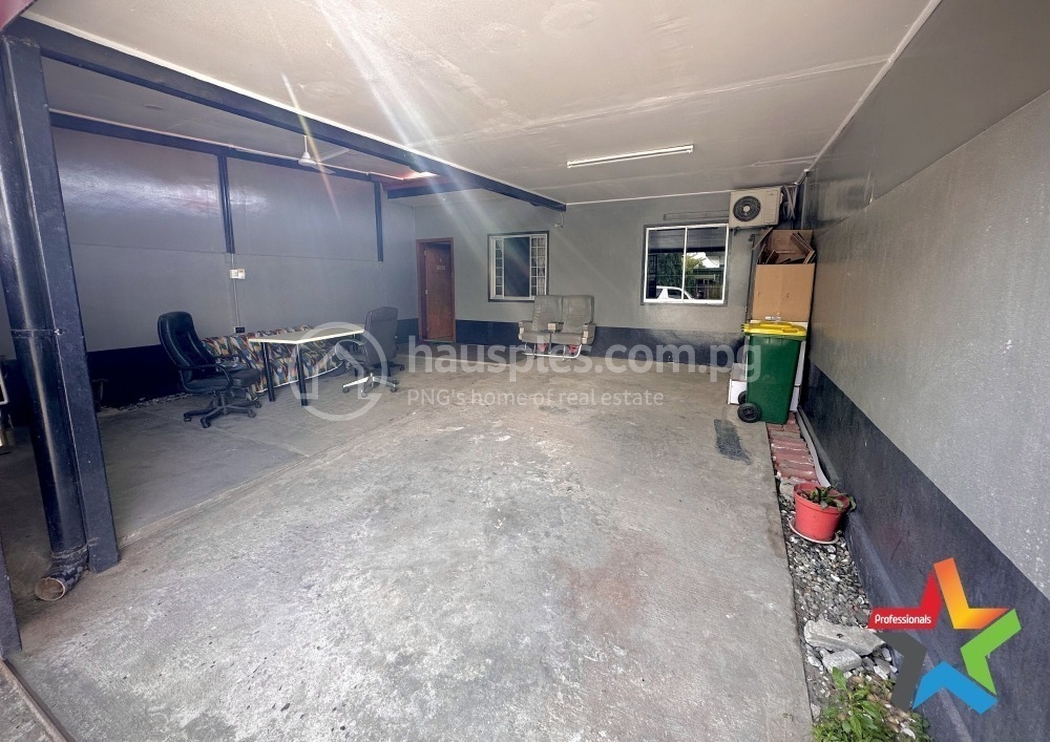 residential House for rent ใน 8 mile รหัส 32018 4
