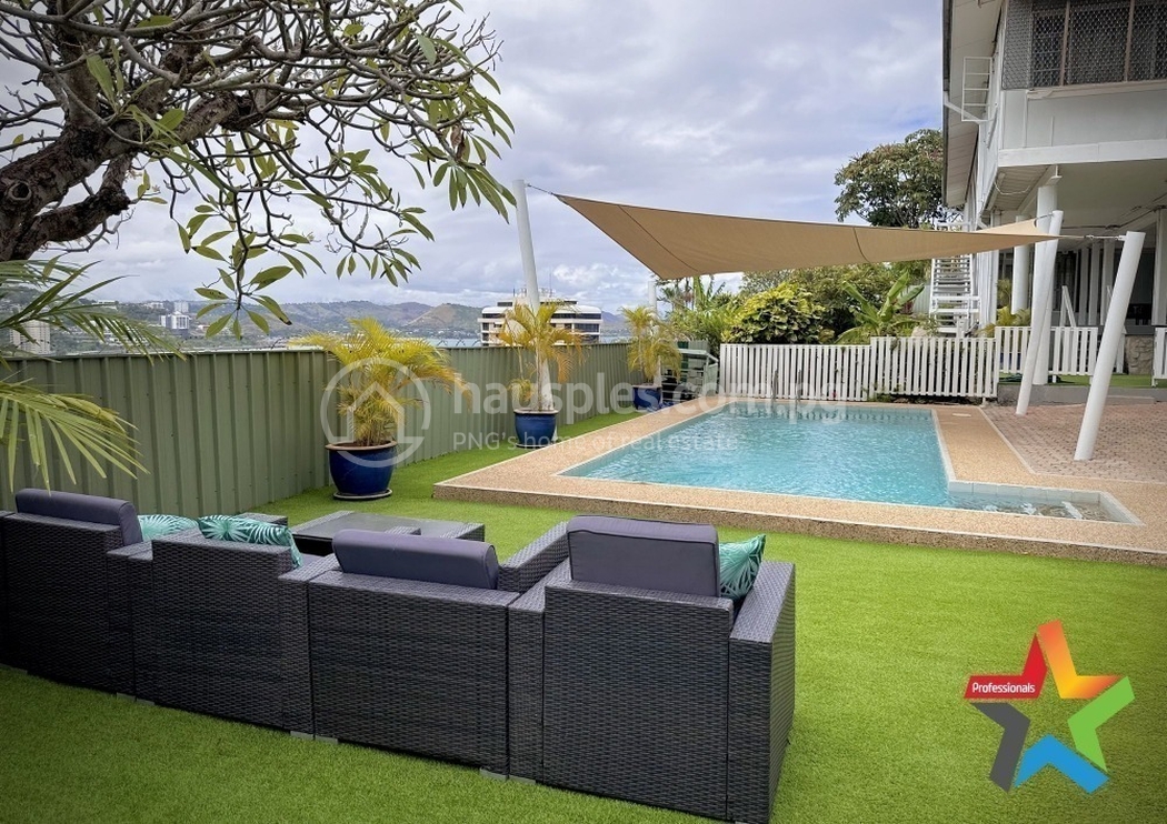 residential House for rent ใน Paga Hill รหัส 32036 42