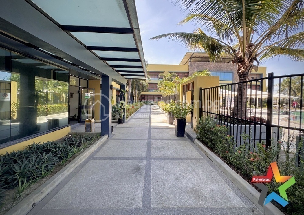 residential ServicedApartment for rent ใน Waigani รหัส 32024 9
