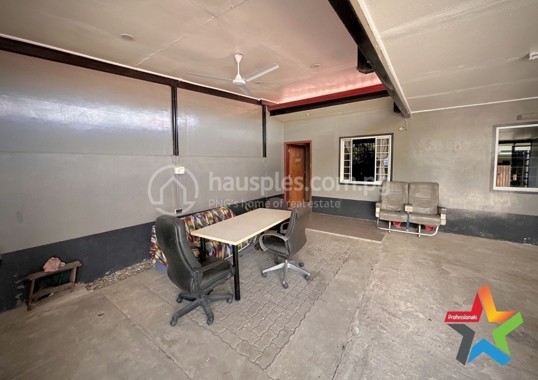 residential House for rent ใน 8 mile รหัส 32018 5
