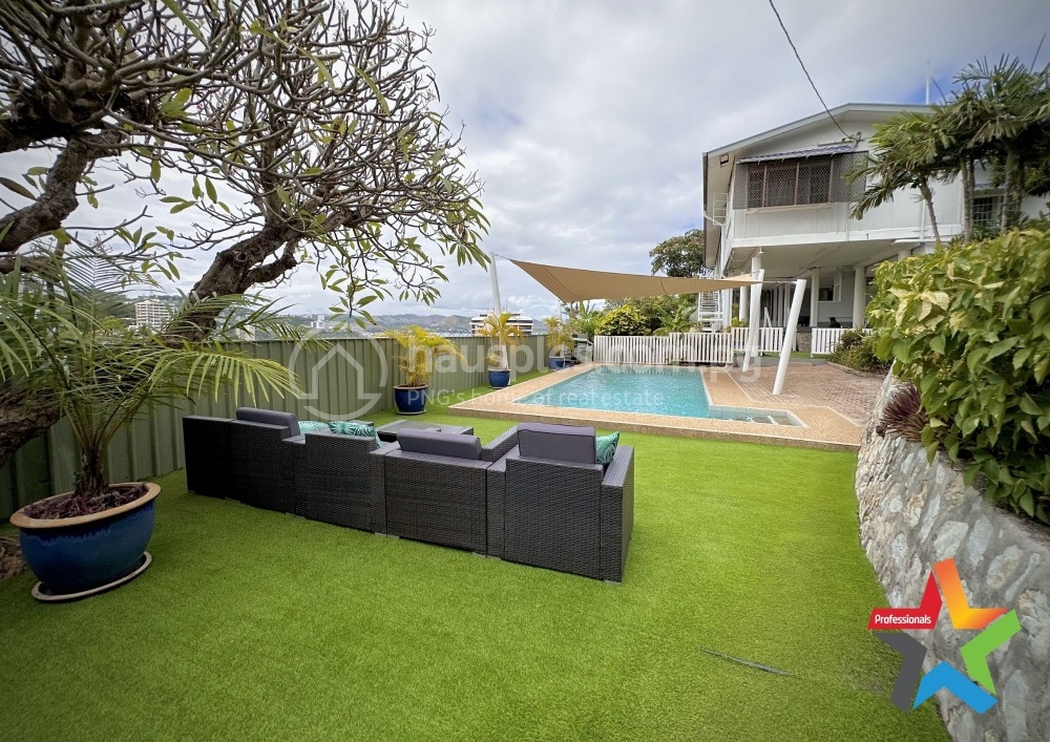 residential House for rent ใน Paga Hill รหัส 32036 3