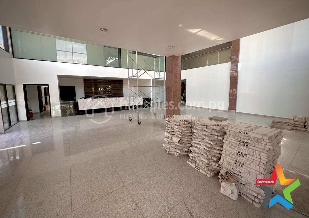 commercial Offices for rent ใน Waigani รหัส 32021 16