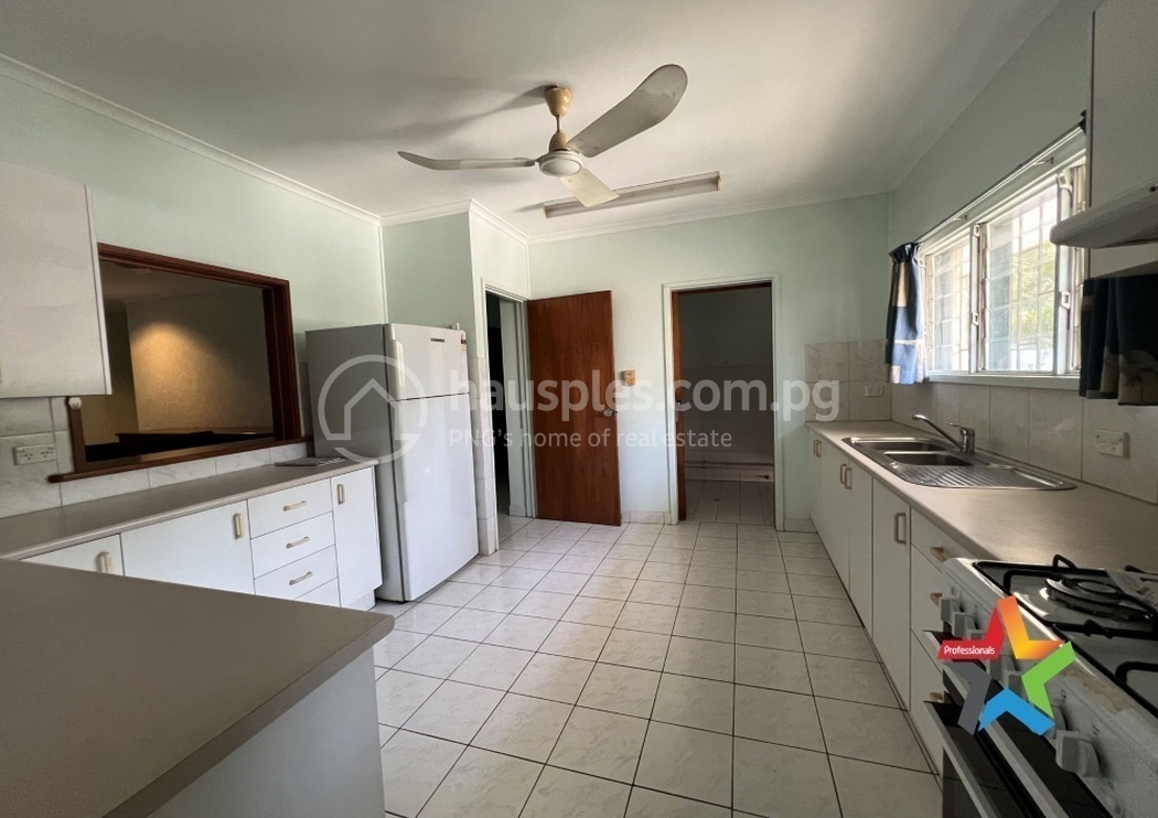 residential Apartment for rent ใน Hohola รหัส 32037 3