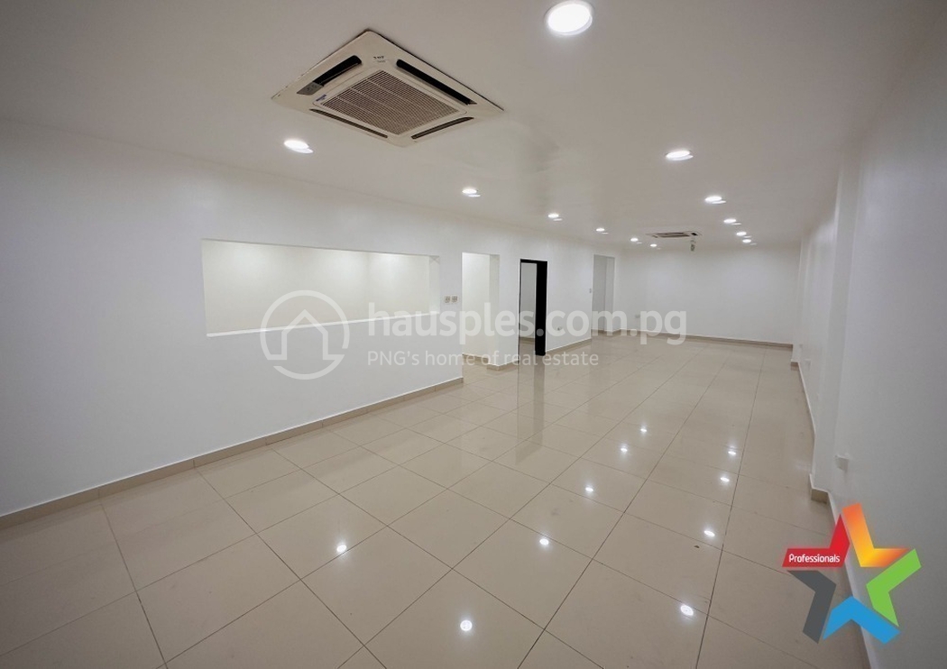 commercial Offices for rent ใน Waigani รหัส 32021 8