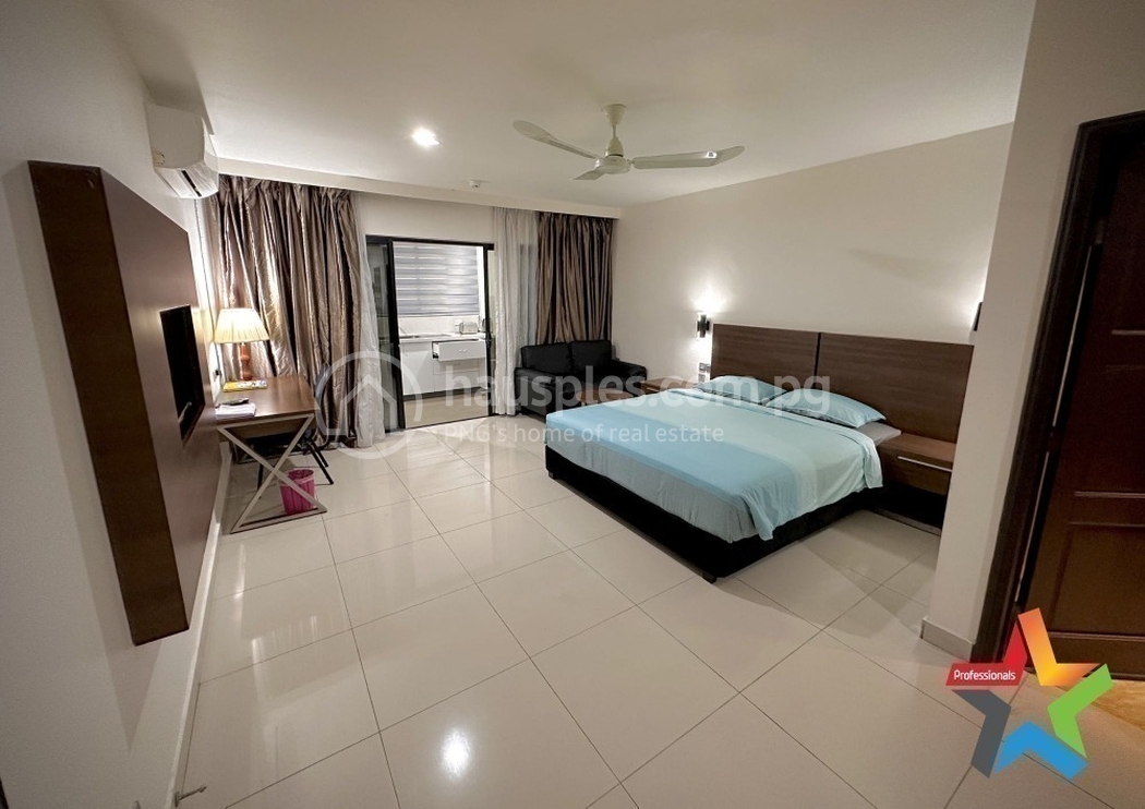 residential ServicedApartment for rent ใน Waigani รหัส 32024 4