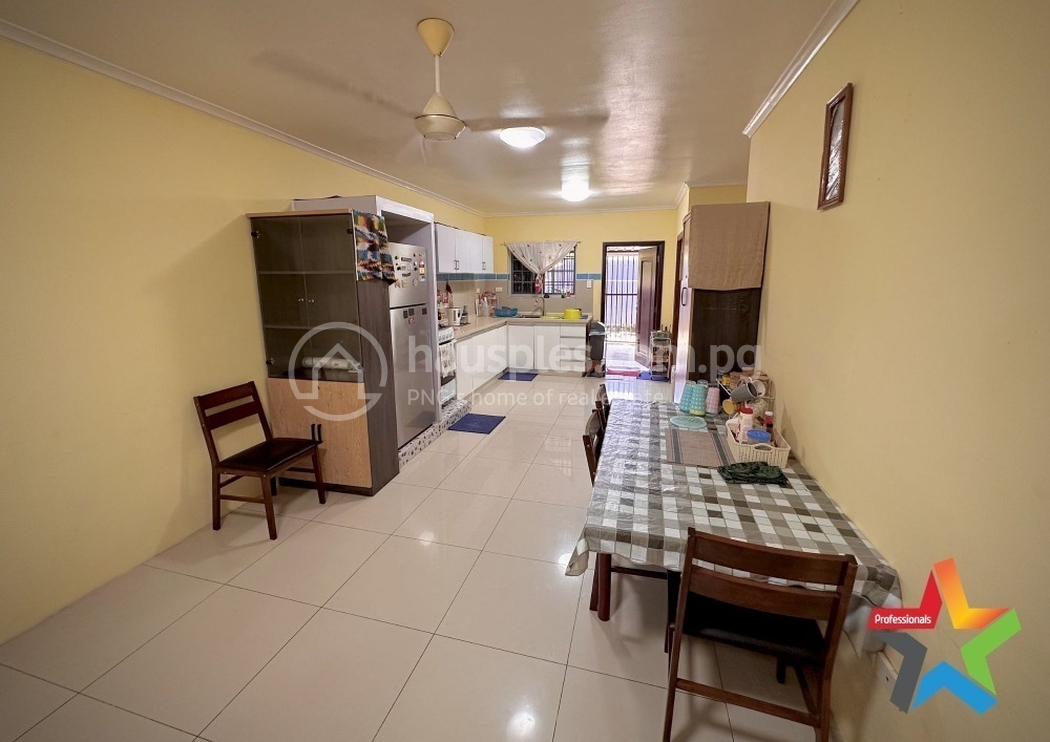 residential House for rent ใน 8 mile รหัส 32018 6