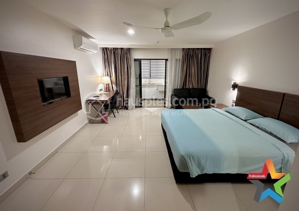 residential ServicedApartment for rent ใน Waigani รหัส 32024 3