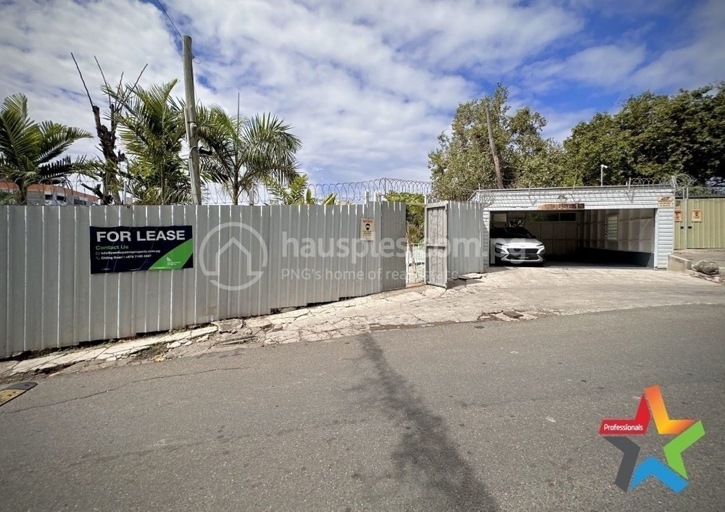 residential House for rent ใน Paga Hill รหัส 32036 43
