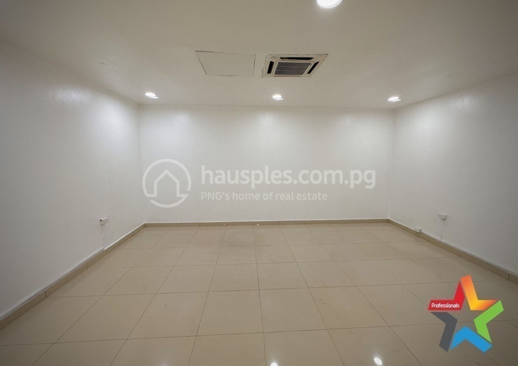 commercial Offices for rent ใน Waigani รหัส 32021 9