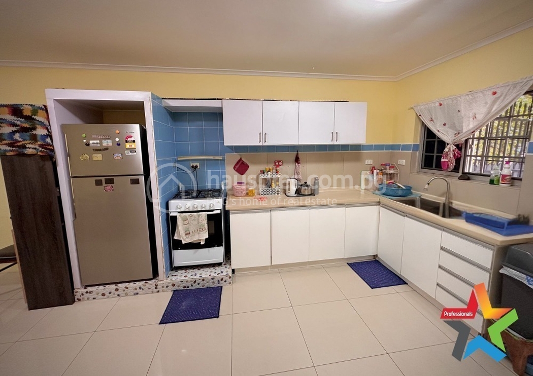 residential House for rent ใน 8 mile รหัส 32018 7