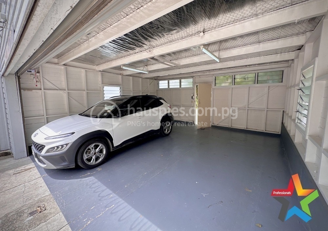residential House for rent ใน Paga Hill รหัส 32036 44