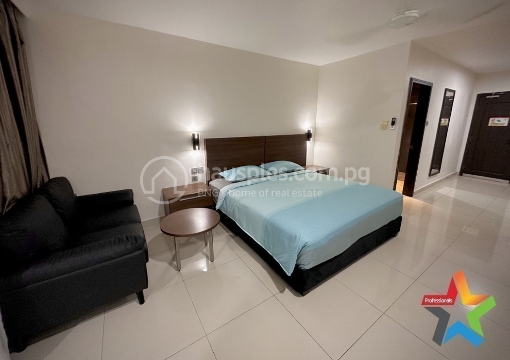 residential ServicedApartment for rent ใน Waigani รหัส 32024 5