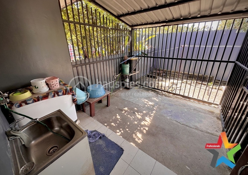 residential House for rent ใน 8 mile รหัส 32018 8