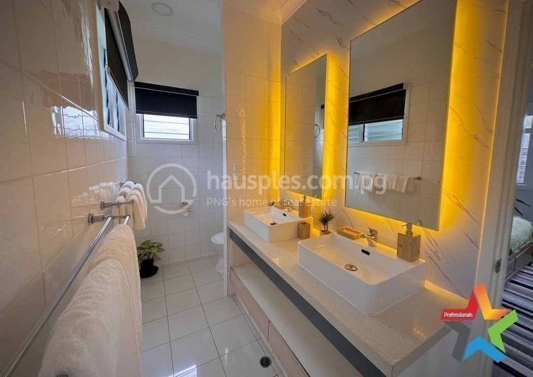 residential House for rent ใน Paga Hill รหัส 32036 20