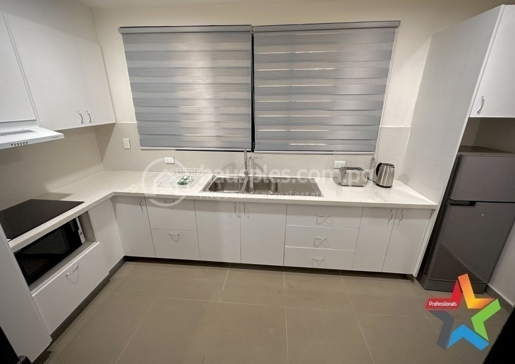 residential ServicedApartment for rent ใน Waigani รหัส 32024 6