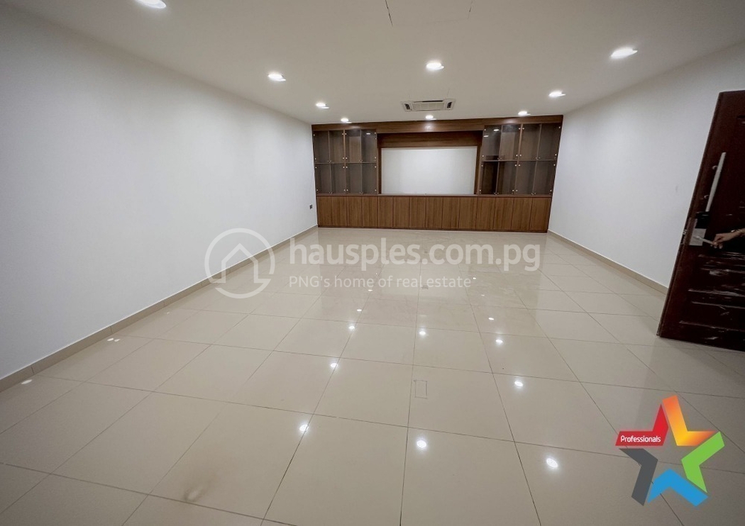 commercial Offices for rent ใน Waigani รหัส 32021 11