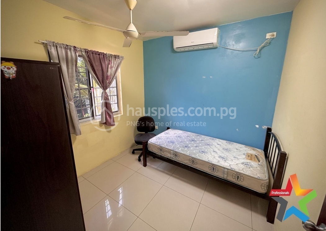 residential House for rent ใน 8 mile รหัส 32018 9