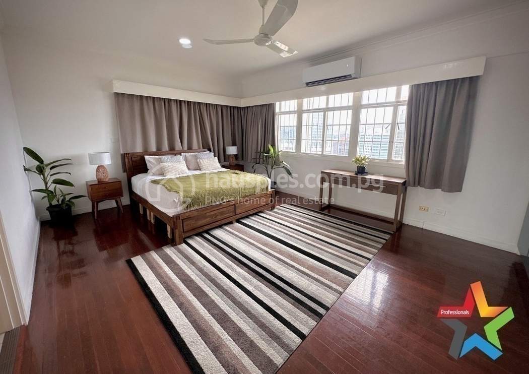 residential House for rent ใน Paga Hill รหัส 32036 17
