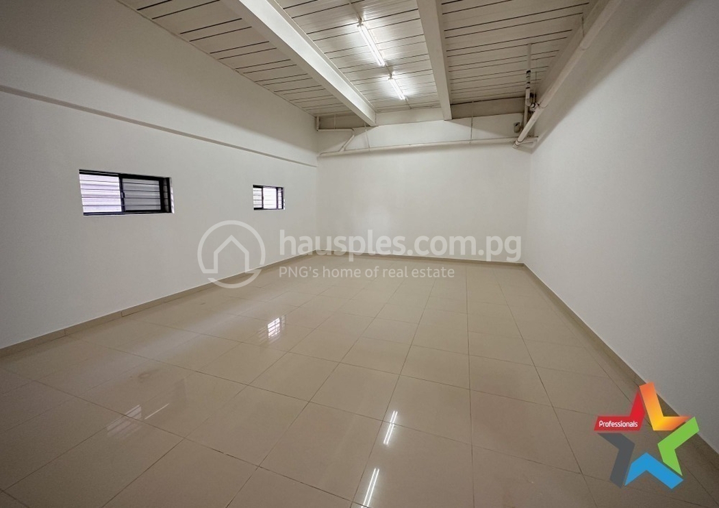commercial Offices for rent ใน Waigani รหัส 32021 12