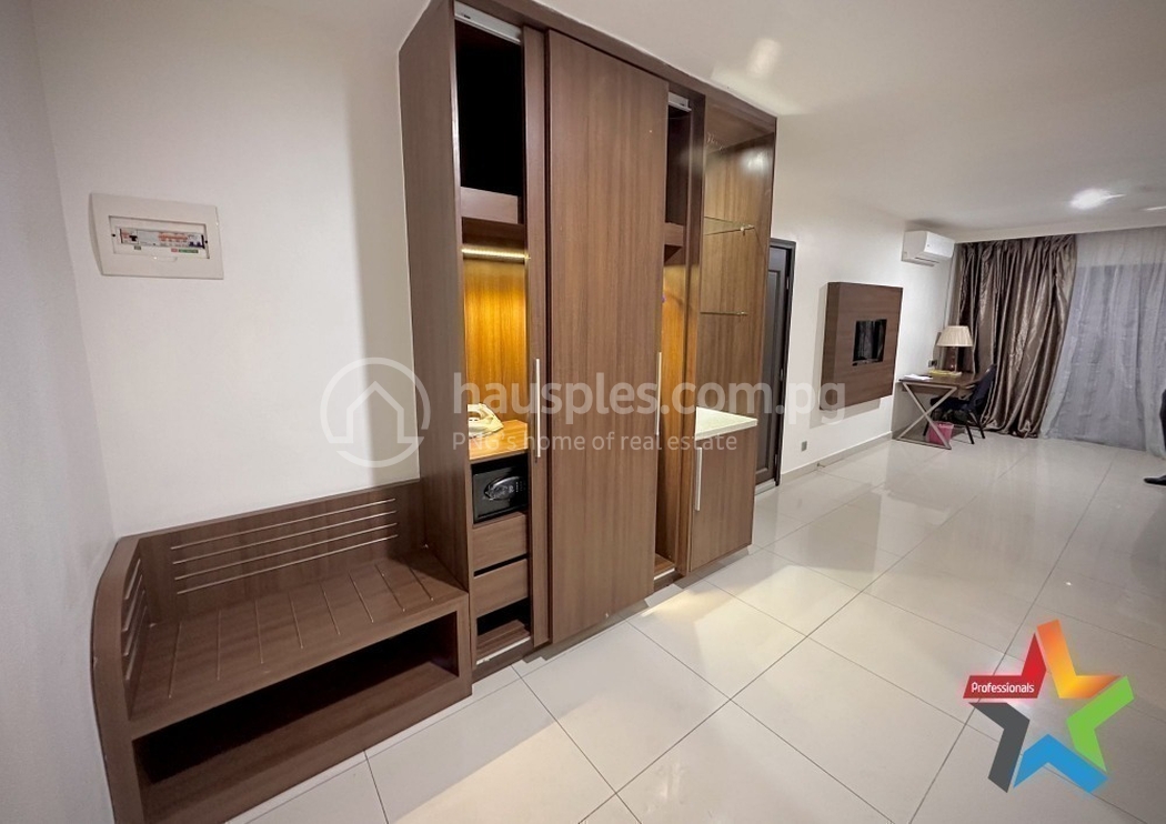 residential ServicedApartment for rent ใน Waigani รหัส 32024 7
