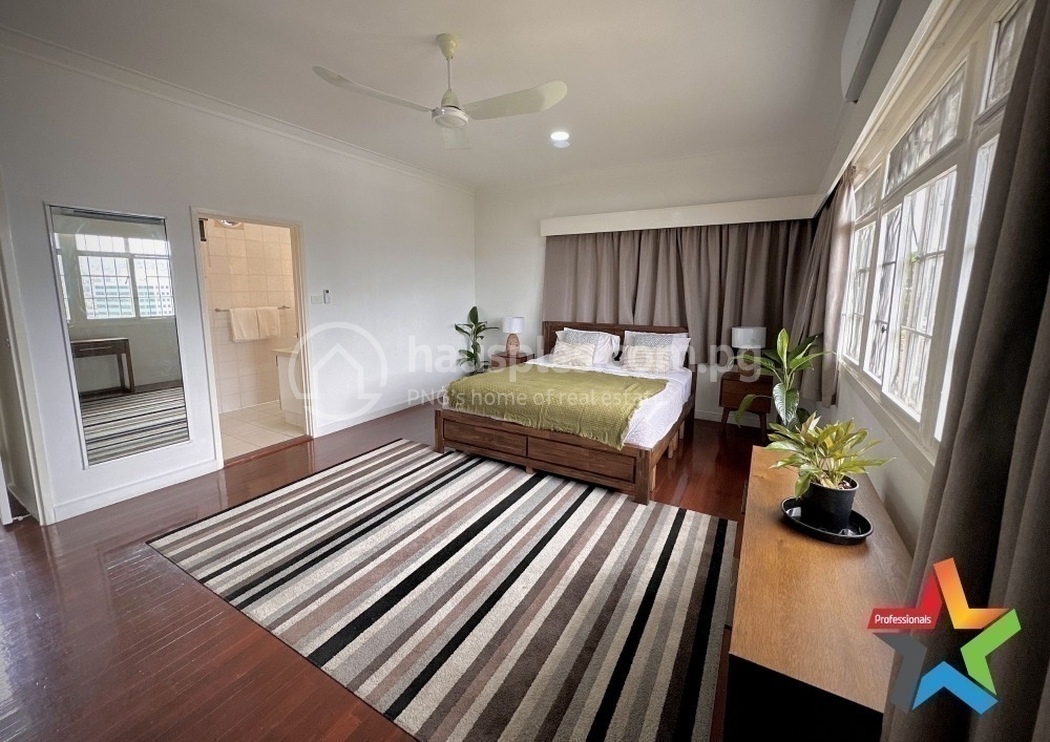 residential House for rent ใน Paga Hill รหัส 32036 19