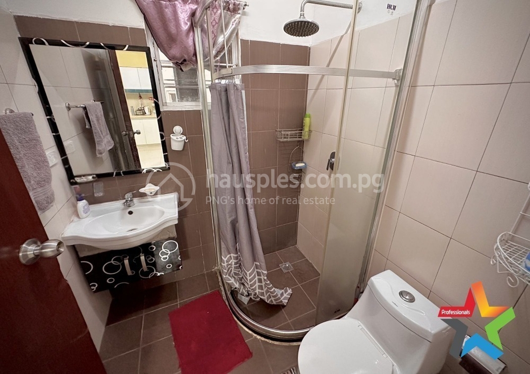 residential House for rent ใน 8 mile รหัส 32018 11