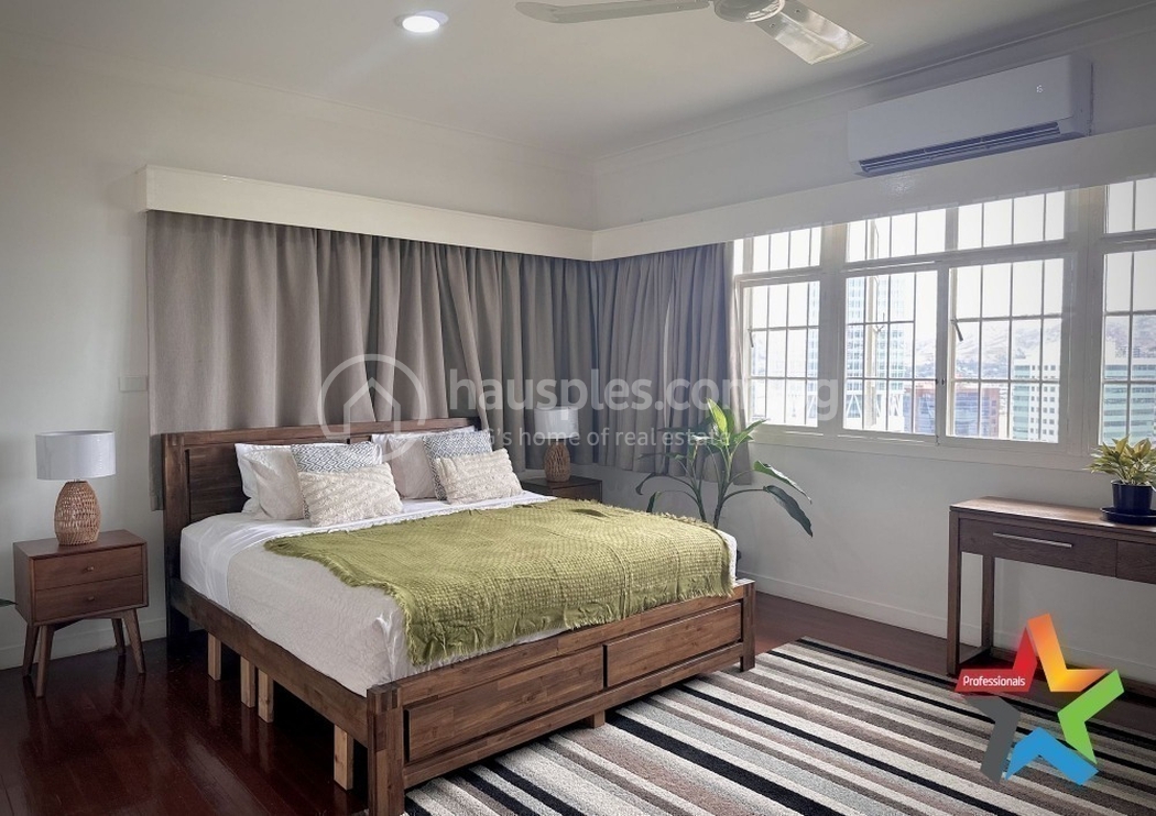 residential House for rent ใน Paga Hill รหัส 32036 16