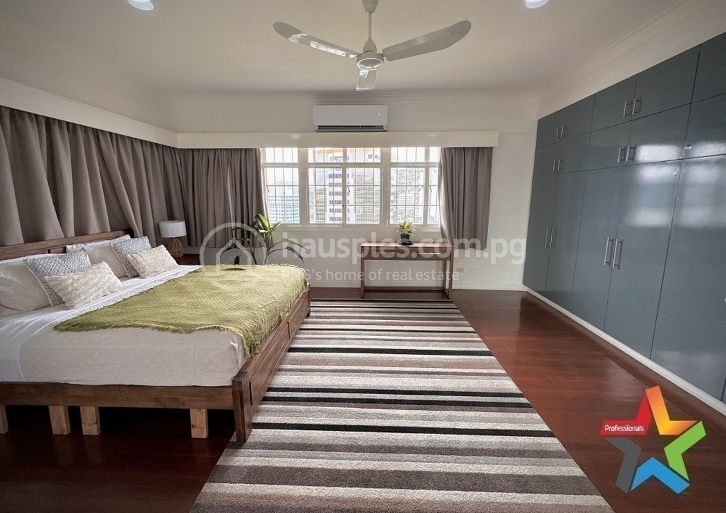 residential House for rent ใน Paga Hill รหัส 32036 18