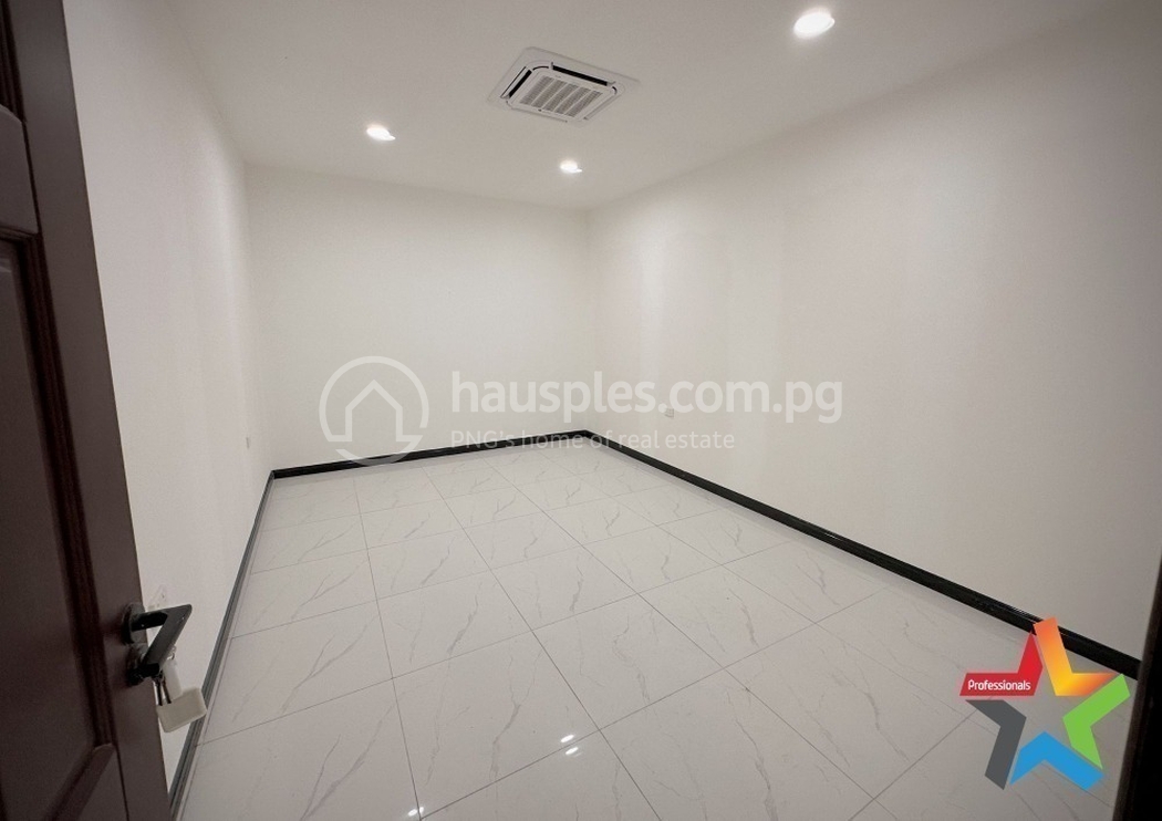 commercial Offices for rent ใน Waigani รหัส 32021 14