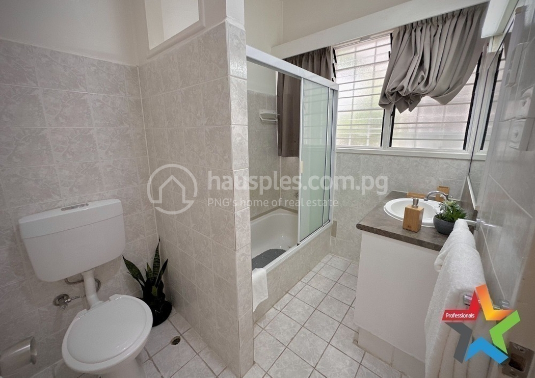 residential House for rent ใน Paga Hill รหัส 32036 25