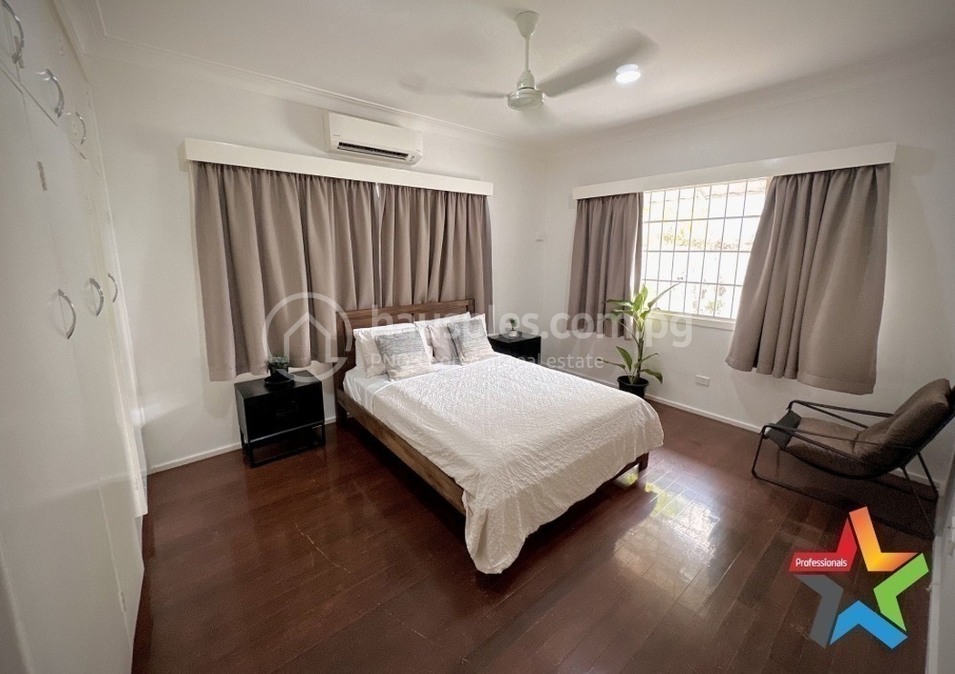 residential House for rent ใน Paga Hill รหัส 32036 21