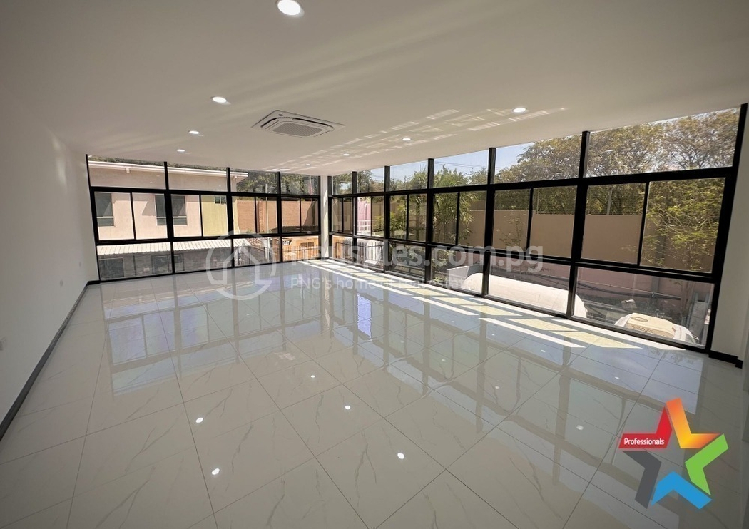 commercial Offices for rent ใน Waigani รหัส 32021 6